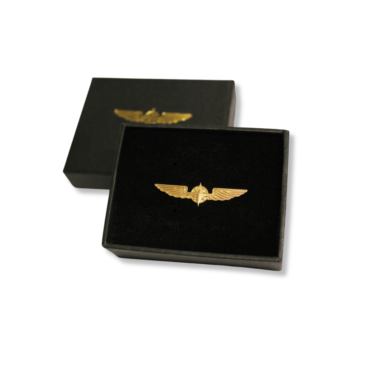 Pilot Wings Gold 3.5 cm