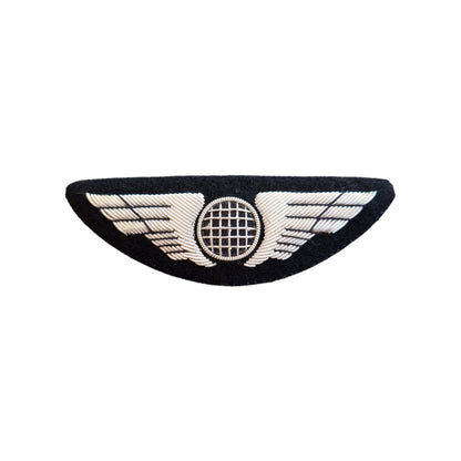 Pilot Wings (embroidered)