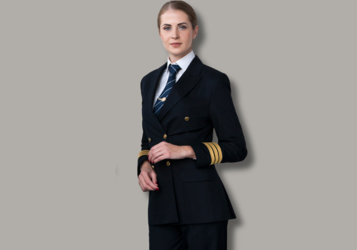 Pilot & Crew Store | Women's Pilot Uniform Pilot & Crew Store | Women's Pilot Uniform