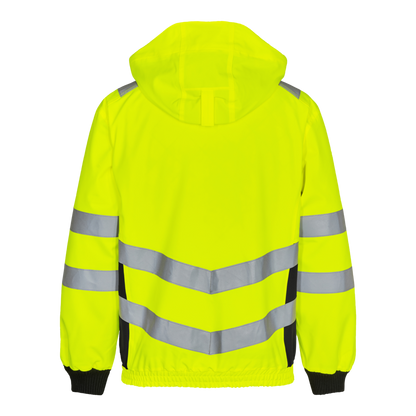 Pilot Safety Jacket