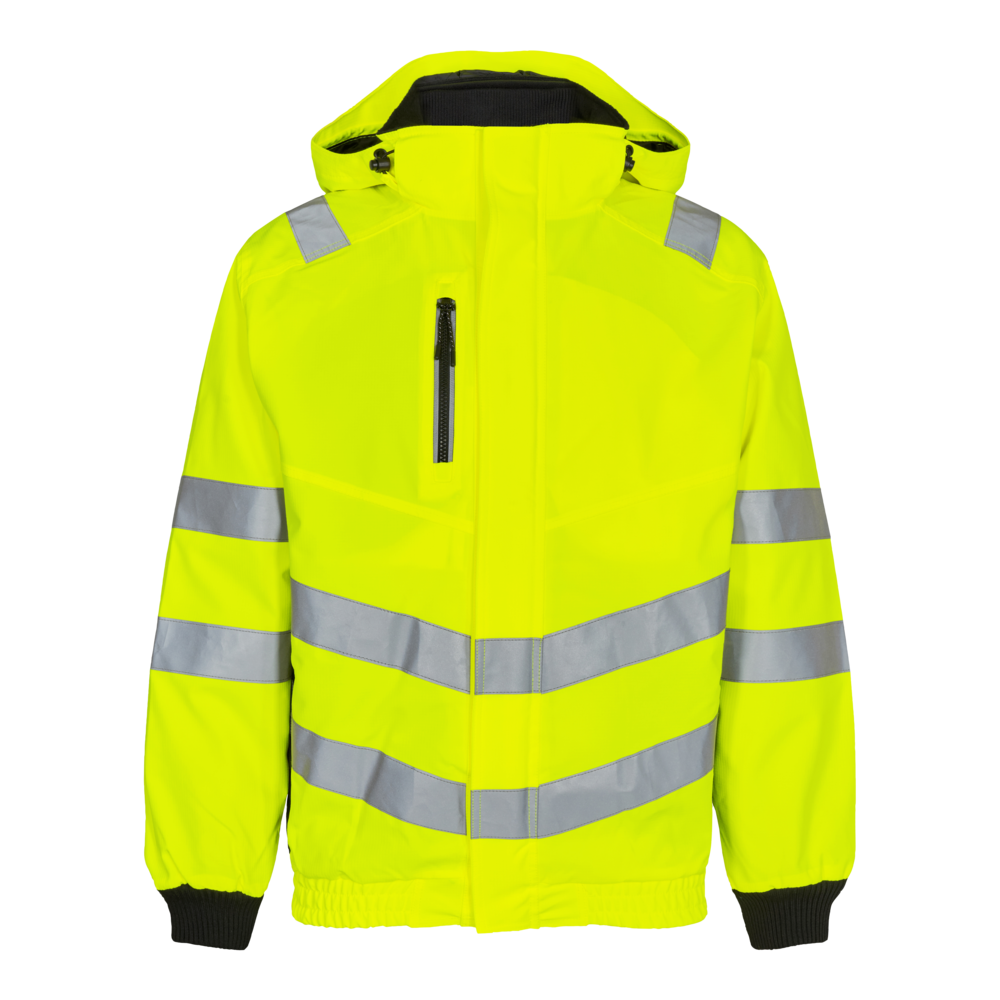 Pilot Safety Jacket