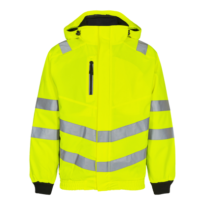 Pilot Safety Jacket