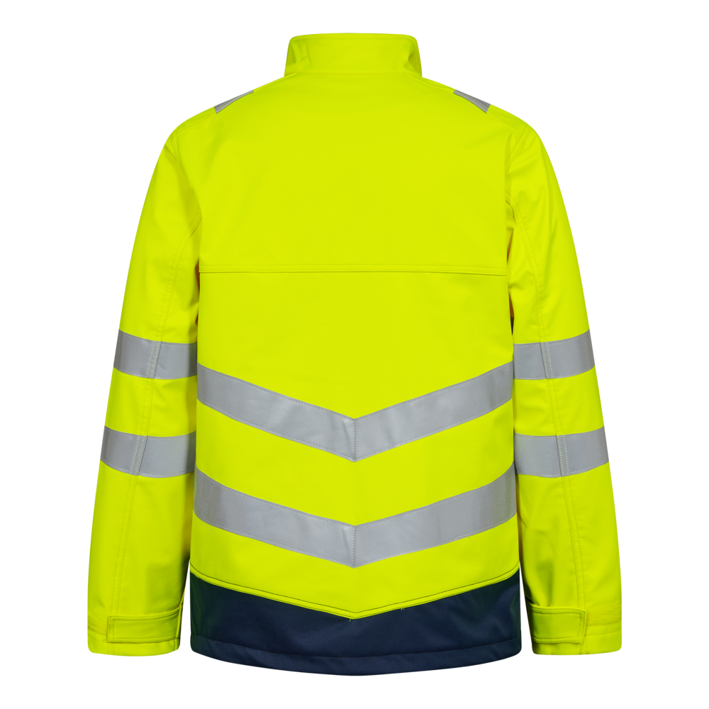 Pilot Safety Softshell Jacket