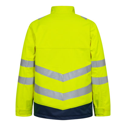 Pilot Safety Softshell Jacket