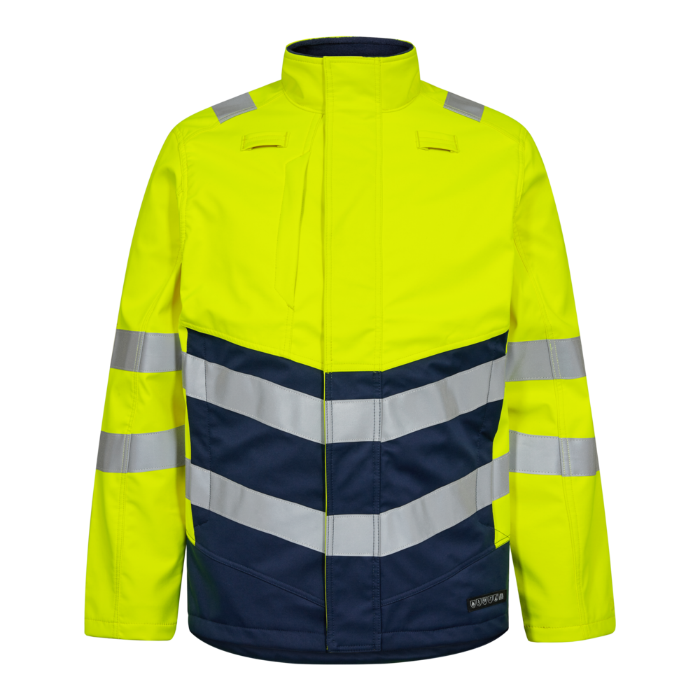 Pilot Safety Softshell Jacket