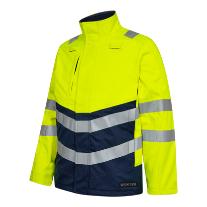 Pilot Safety Softshell Jacket