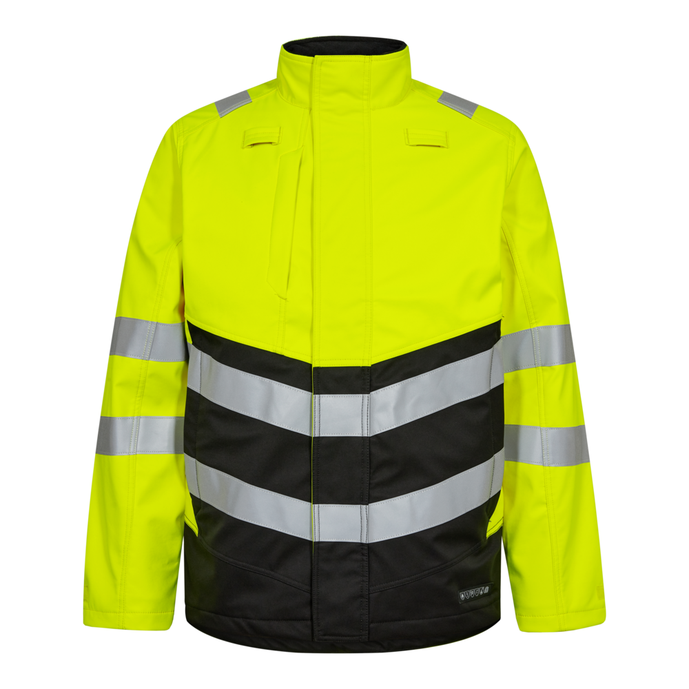 Pilot Safety Softshell Jacket