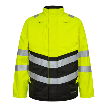 Pilot Safety Softshell Jacket