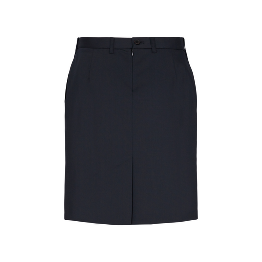 Short MODERN FIT Skirt - Dark Navy