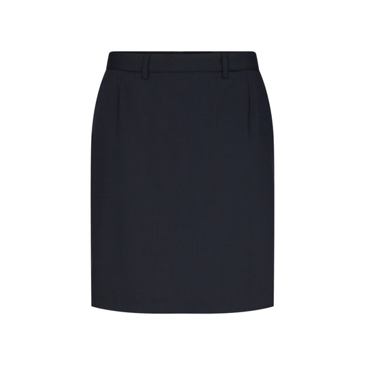 Short MODERN FIT Skirt - Dark Navy