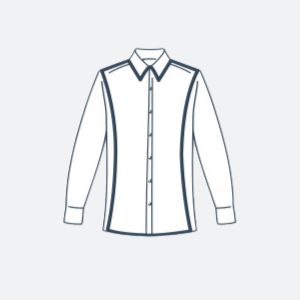 Slim Fit shirt style
