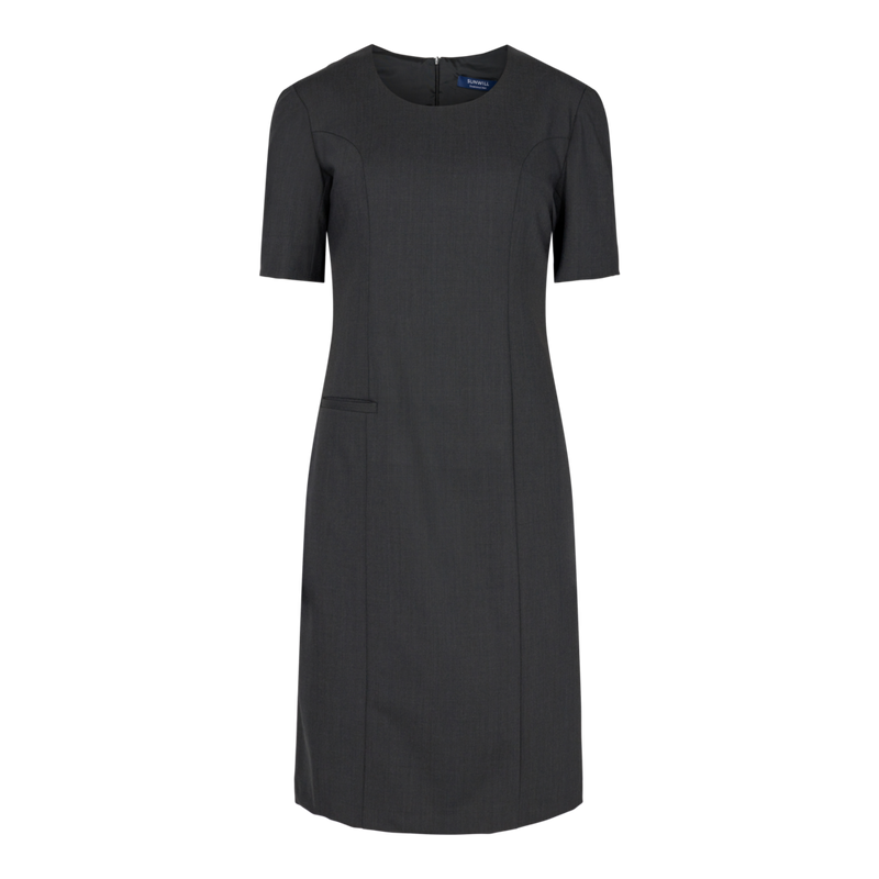 Traveller Regular Fit Dress