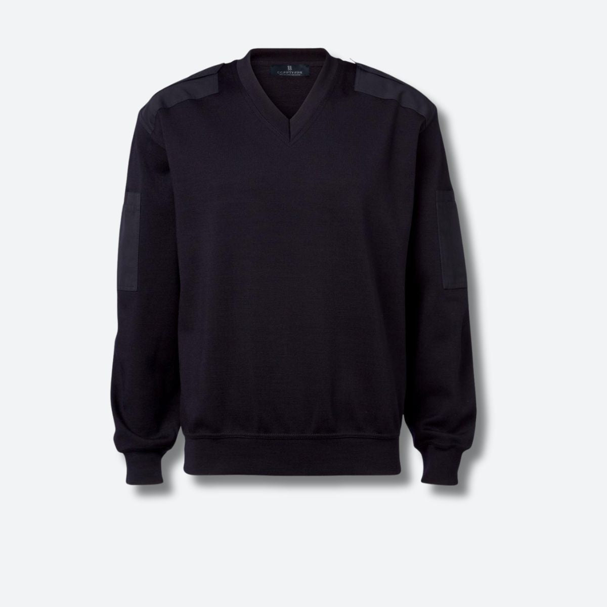 NATO V-neck Pullover
