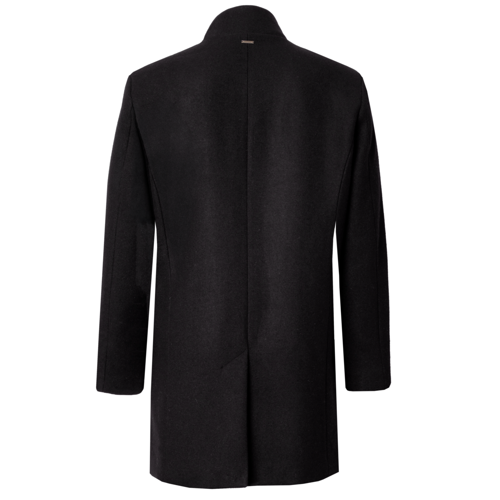 Men's Wool Coat