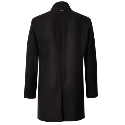 Men's Wool Coat