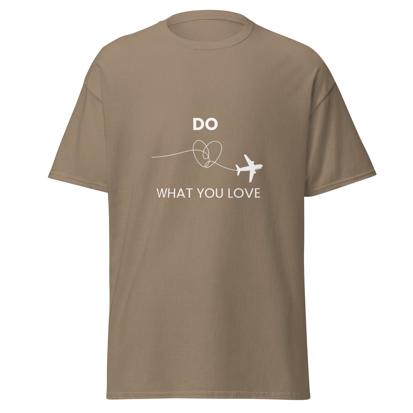 Men's T-Shirt - Do What you Love