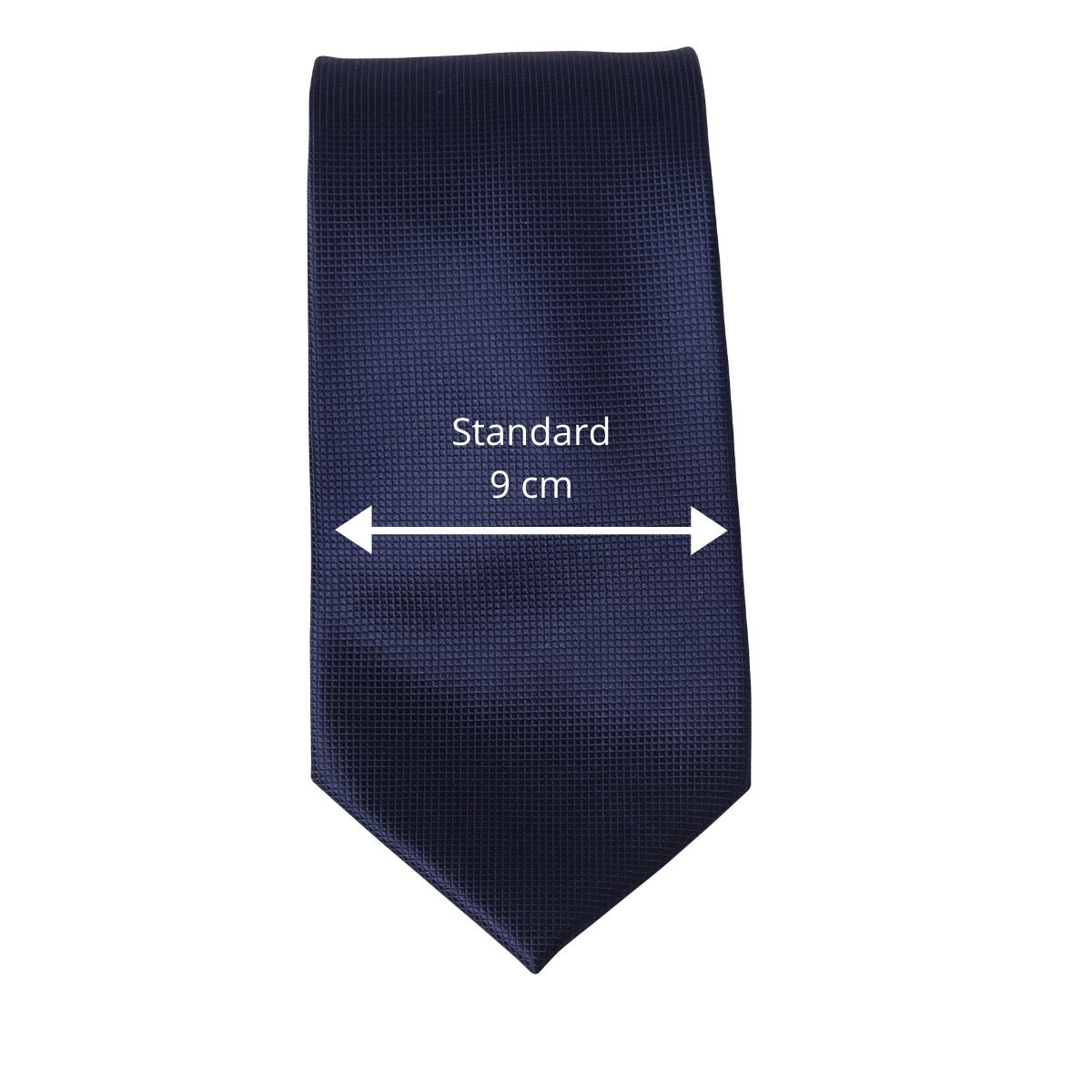 Silk Tie – AMS Store