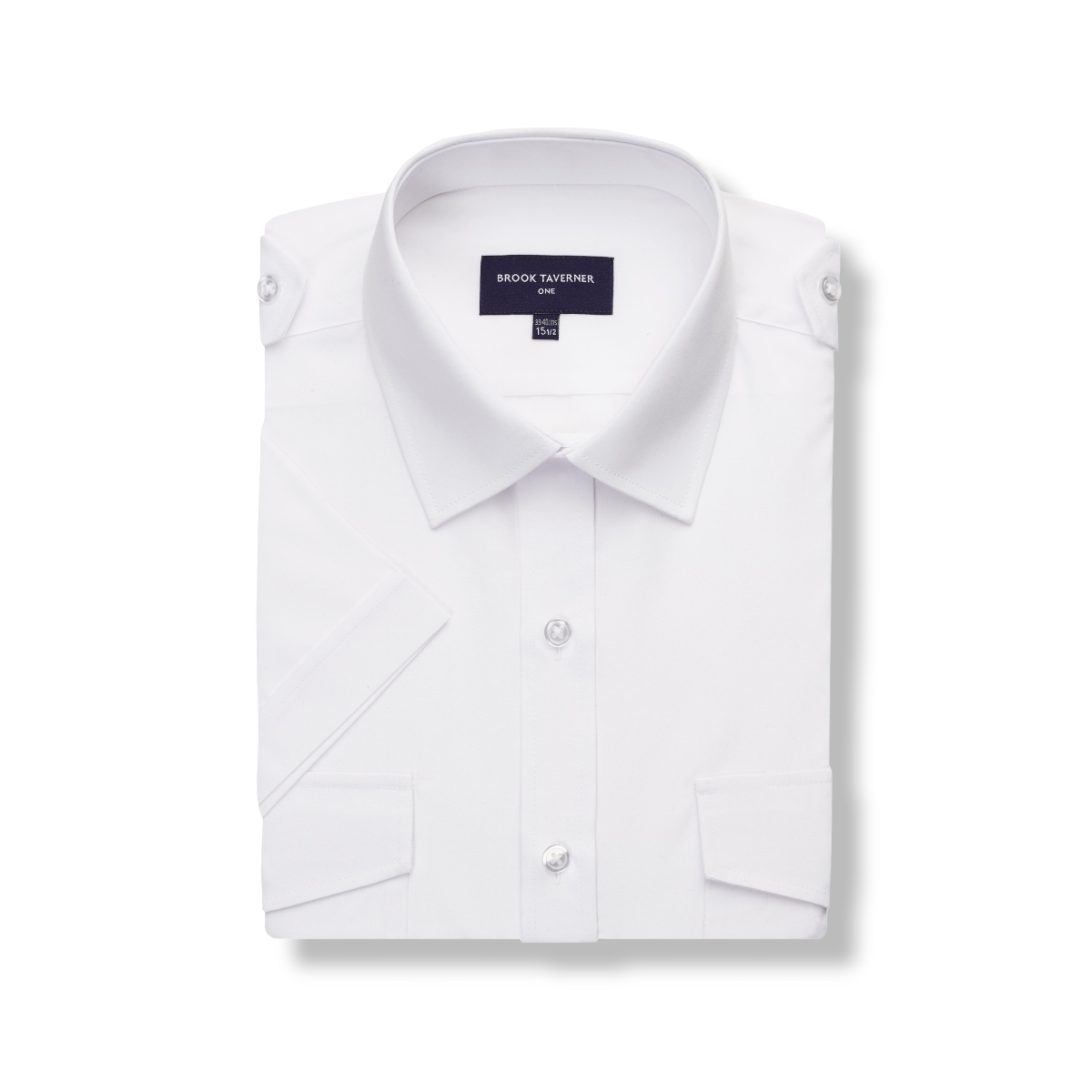 KAC - Short Sleeve Pilot Shirt