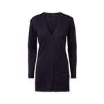 Copenhagen Women's Long Cardigan