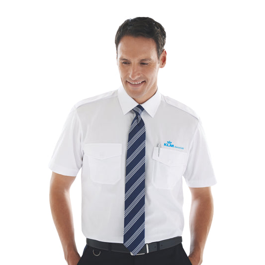 KAC - Short Sleeve Pilot Shirt