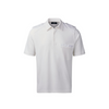 Pilot Polo Shirt - white