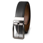 Smart Belt Black/Camel