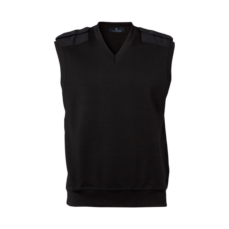 NATO Slip Over - Black